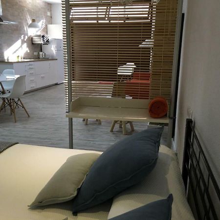 Loft Costa Brava-Castello D'Empuries Apartment Exterior foto