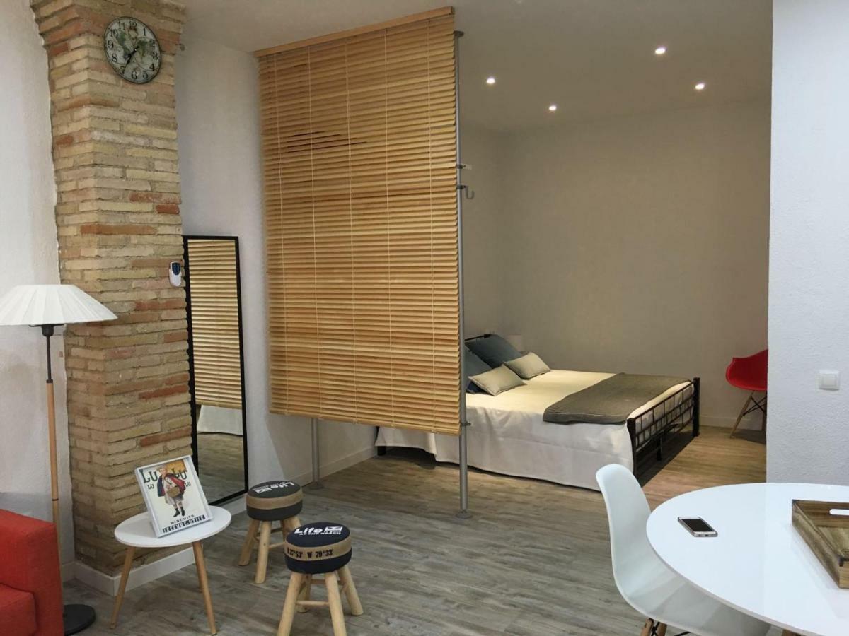 Loft Costa Brava-Castello D'Empuries Apartment Exterior foto