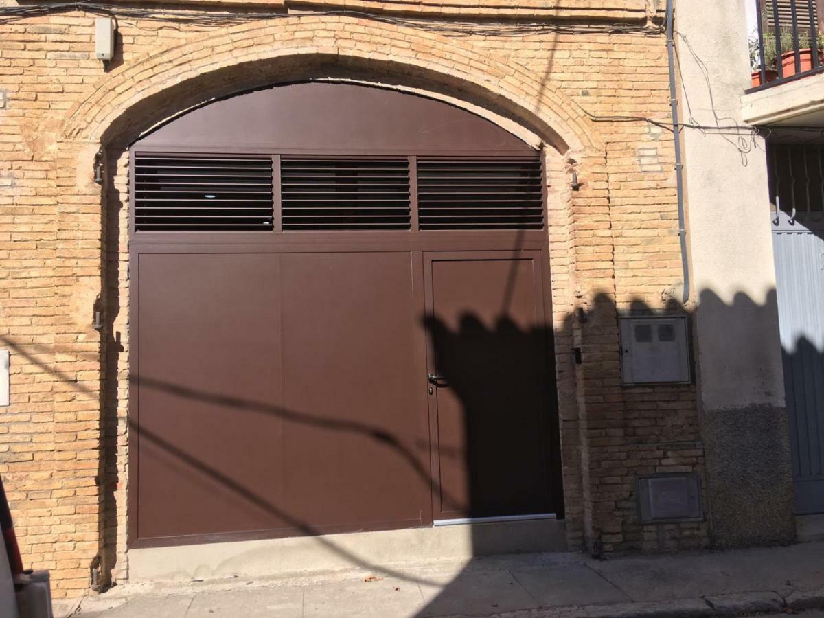 Loft Costa Brava-Castello D'Empuries Apartment Exterior foto