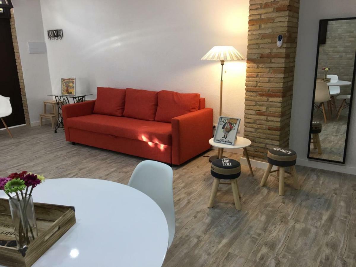 Loft Costa Brava-Castello D'Empuries Apartment Exterior foto