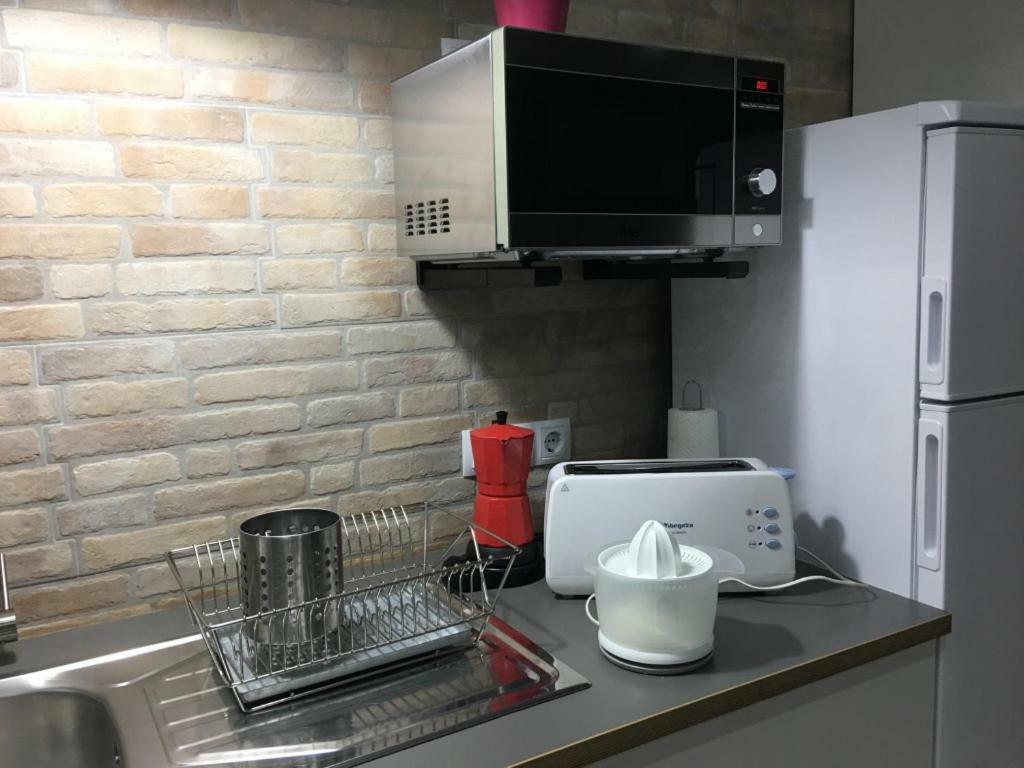 Loft Costa Brava-Castello D'Empuries Apartment Exterior foto